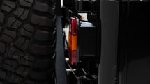 Jeep Wrangler RestoMod '90 (1990)