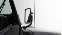 Jeep Wrangler RestoMod '90 (1990)
