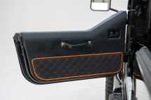 Jeep Wrangler RestoMod '90 (1990)
