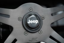 Jeep Wrangler RestoMod '90 (1990)