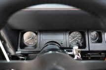Jeep Wrangler RestoMod '90 (1990)