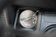 Jeep Wrangler RestoMod '90 (1990)