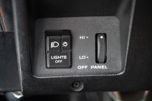 Jeep Wrangler RestoMod '90 (1990)