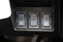 Jeep Wrangler RestoMod '90 (1990)