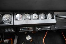 Jeep Wrangler RestoMod '90 (1990)