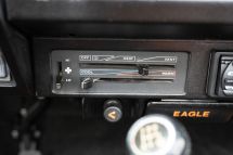 Jeep Wrangler RestoMod '90 (1990)