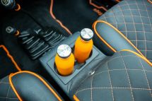 Jeep Wrangler RestoMod '90 (1990)