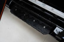 Jeep Wrangler RestoMod '90 (1990)