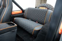 Jeep Wrangler RestoMod '90 (1990)