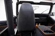Jeep Wrangler RestoMod '90 (1990)