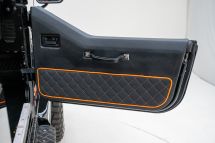 Jeep Wrangler RestoMod '90 (1990)