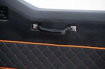 Jeep Wrangler RestoMod '90 (1990)