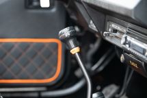 Jeep Wrangler RestoMod '90 (1990)