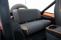 Jeep Wrangler RestoMod '90 (1990)