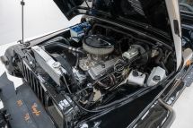 Jeep Wrangler RestoMod '90 (1990)