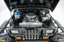 Jeep Wrangler RestoMod '90 (1990)