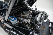 Jeep Wrangler RestoMod '90 (1990)