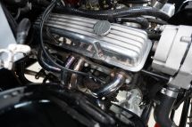 Jeep Wrangler RestoMod '90 (1990)
