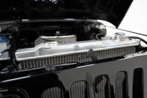 Jeep Wrangler RestoMod '90 (1990)