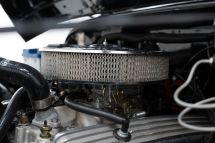 Jeep Wrangler RestoMod '90 (1990)