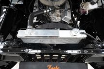 Jeep Wrangler RestoMod '90 (1990)