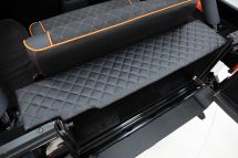 Jeep Wrangler RestoMod '90 (1990)