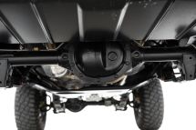 Jeep Wrangler RestoMod '90 (1990)