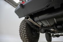 Jeep Wrangler RestoMod '90 (1990)