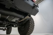 Jeep Wrangler RestoMod '90 (1990)