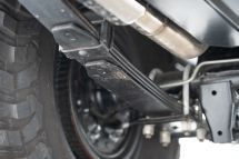 Jeep Wrangler RestoMod '90 (1990)