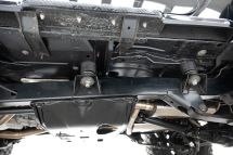 Jeep Wrangler RestoMod '90 (1990)