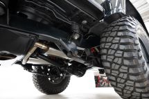 Jeep Wrangler RestoMod '90 (1990)