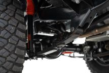 Jeep Wrangler RestoMod '90 (1990)
