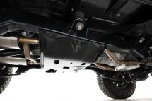 Jeep Wrangler RestoMod '90 (1990)