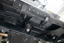 Jeep Wrangler RestoMod '90 (1990)