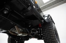 Jeep Wrangler RestoMod '90 (1990)