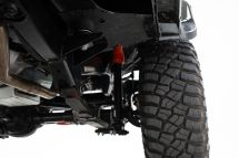 Jeep Wrangler RestoMod '90 (1990)