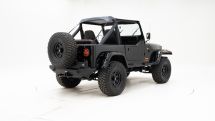 Jeep Wrangler RestoMod '90 (1990)