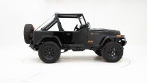 Jeep Wrangler RestoMod '90 (1990)