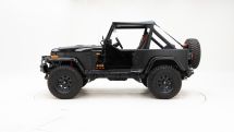 Jeep Wrangler RestoMod '90 (1990)