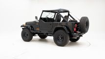 Jeep Wrangler RestoMod '90 (1990)