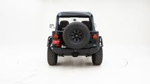 Jeep Wrangler RestoMod '90 (1990)