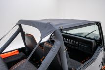 Jeep Wrangler RestoMod '90 (1990)