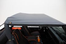 Jeep Wrangler RestoMod '90 (1990)