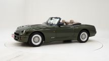 MG RV8 '95 (1995)