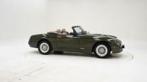 MG RV8 '95 (1995)