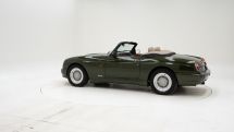 MG RV8 '95 (1995)