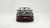 MG RV8 '95 (1995)