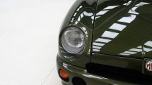MG RV8 '95 (1995)