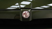 MG RV8 '95 (1995)